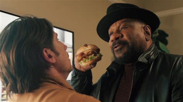 How Much Arby's Pays Ving Rhames per Commercial: A Financial Breakdown