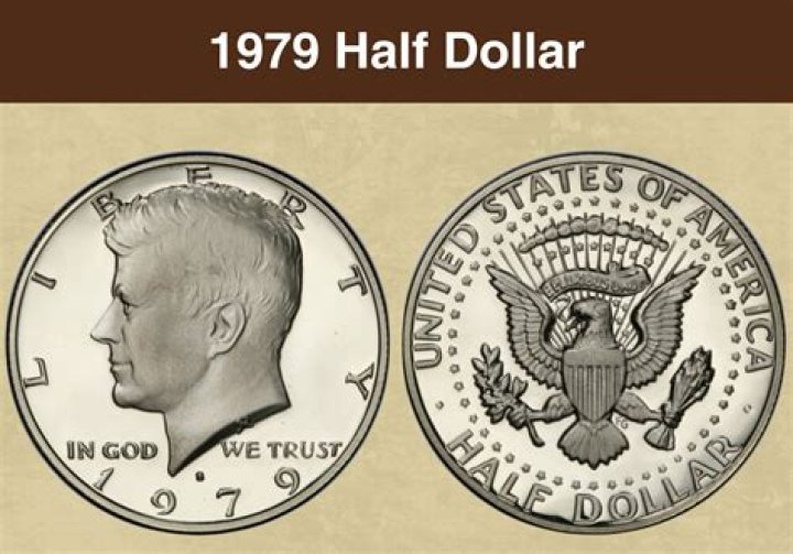 Uncover the Value: How Much Does a 1979 Half Dollar Coin Command?