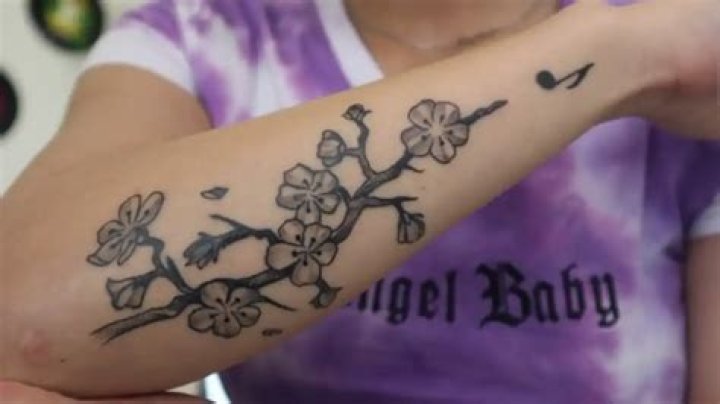 How Much Is a Forearm Tattoo? Understanding the Costs and Factors Involved