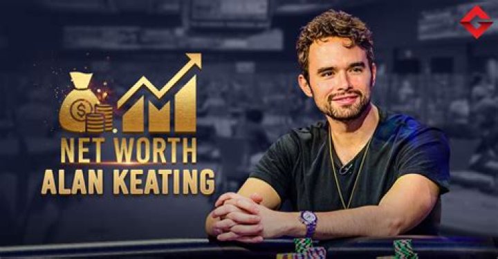 How Much is Alan Keating Worth: Surprising Facts Revealed