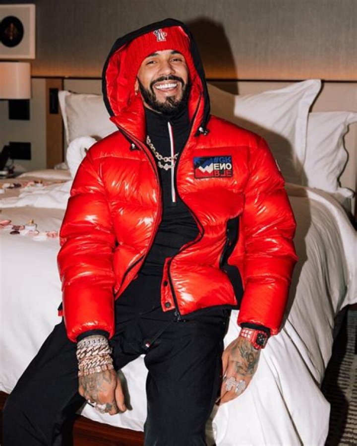 How Much Is Anuel Worth: A Deep Dive Into His Net Worth and Success