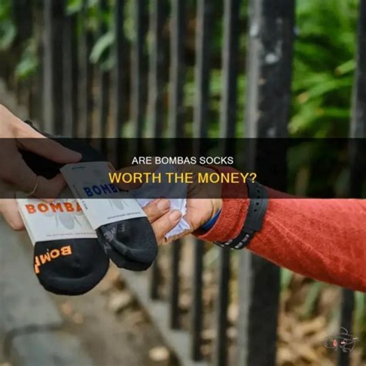 Get the Ultimate Value: How Much Are Bombas Socks Worth to You?