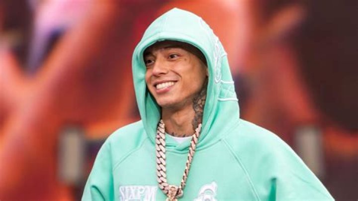 Explore Cee Lo Green's Net Worth: Uncovering the Financial Success of the Multifaceted Artist