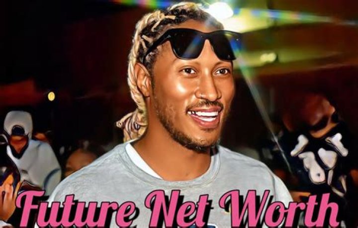 The Ultimate Guide: How Much Is Future Net Worth?