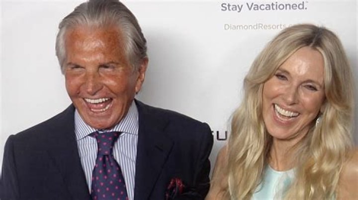 George Hamilton Net Worth: A Look at His Wealth and Career