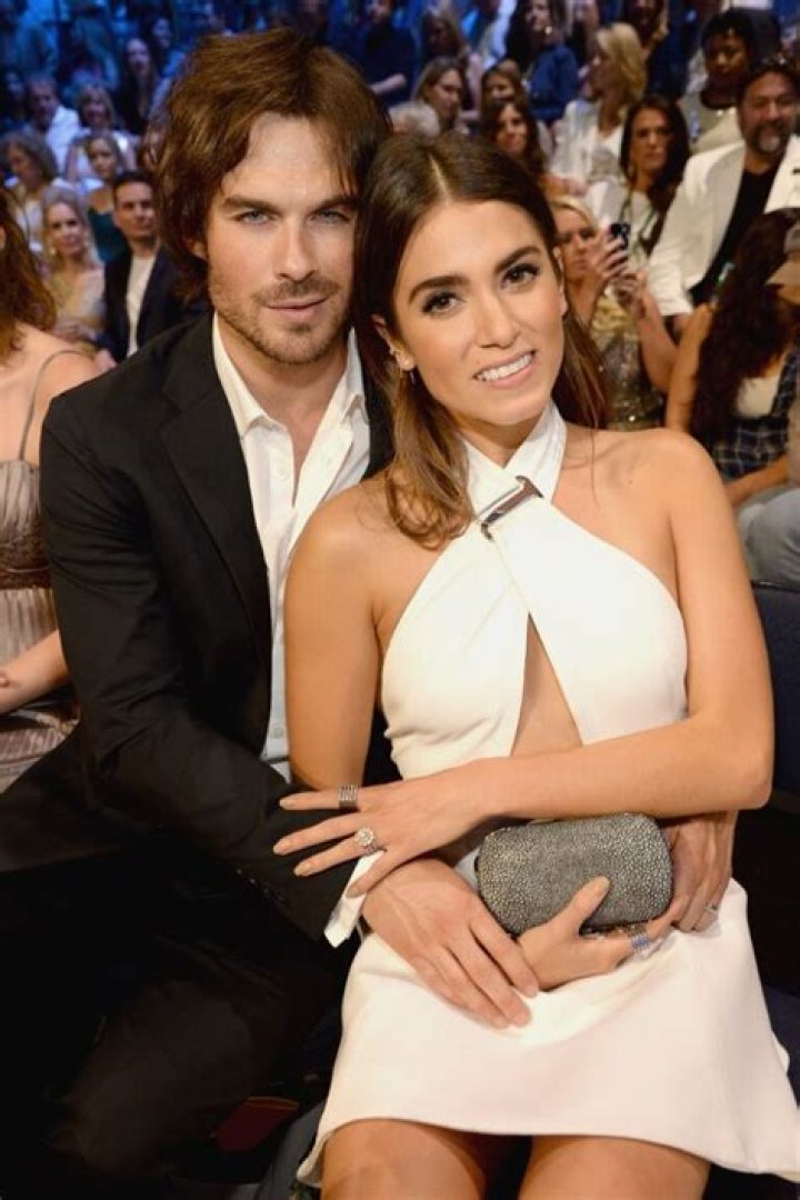 Ian Somerhalder's Net Worth: A Look at His Wealth and Success