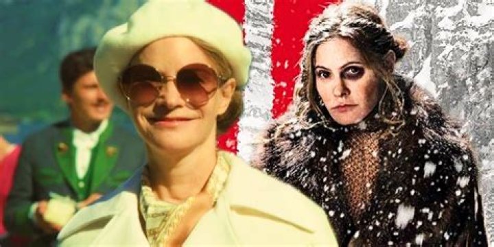 How Much Is Jennifer Jason Leigh Worth? A Deep Dive Into Her Net Worth, Career, and Legacy