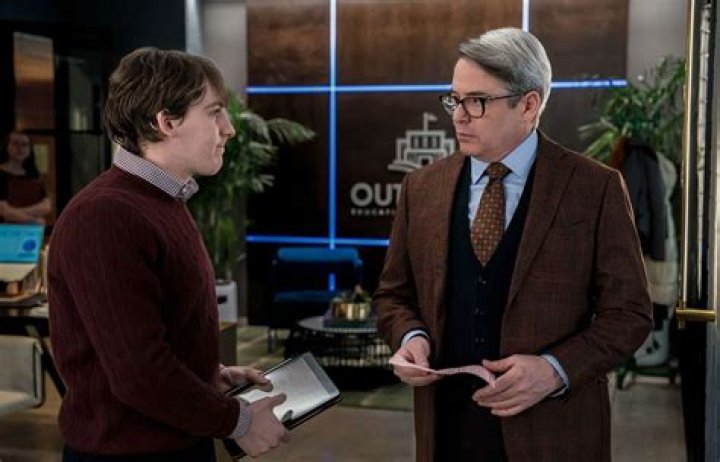 Matthew Broderick Net Worth: Insights into His Wealth and Career