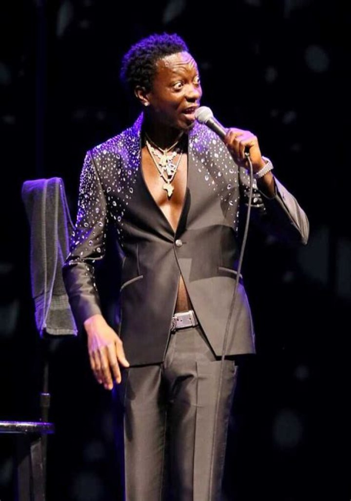 How Much Is Michael Blackson Worth? A Deep Dive Into His Wealth and Success