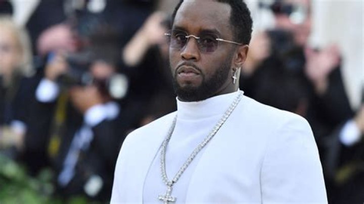 P Diddy's Net Worth: How Rich is the Music Mogul?