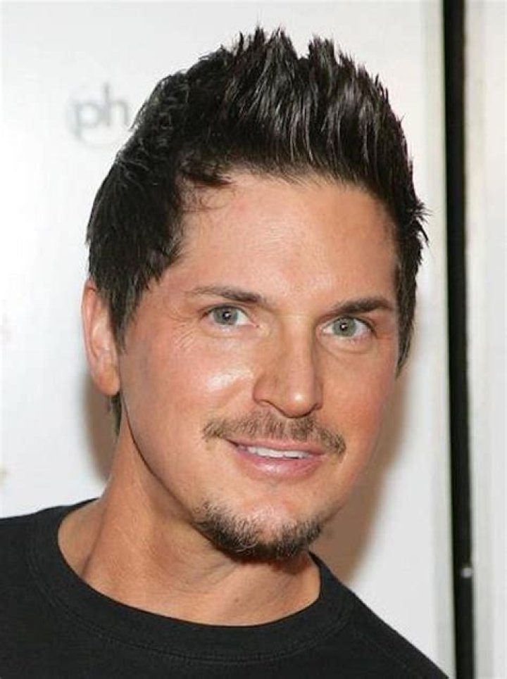 Exploring Zak Bagans' Net Worth and His Rise to Fame