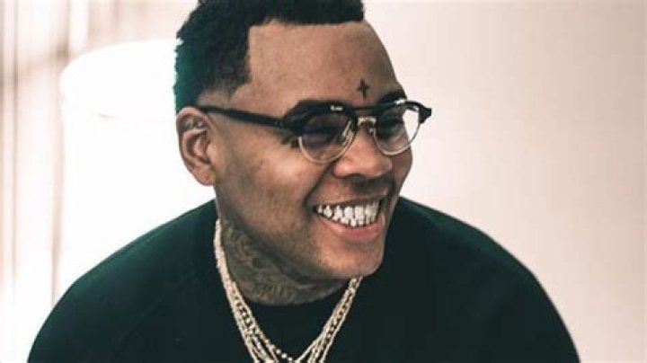 Unveiling Kevin Gates' Net Worth: A Deep Dive into His Success and Wealth