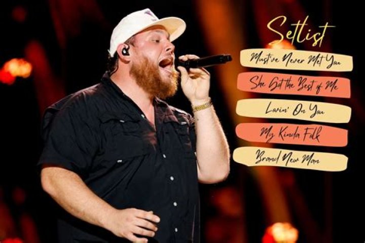 Luke Combs' Concert Earnings: How Much Does He Make Per Show?
