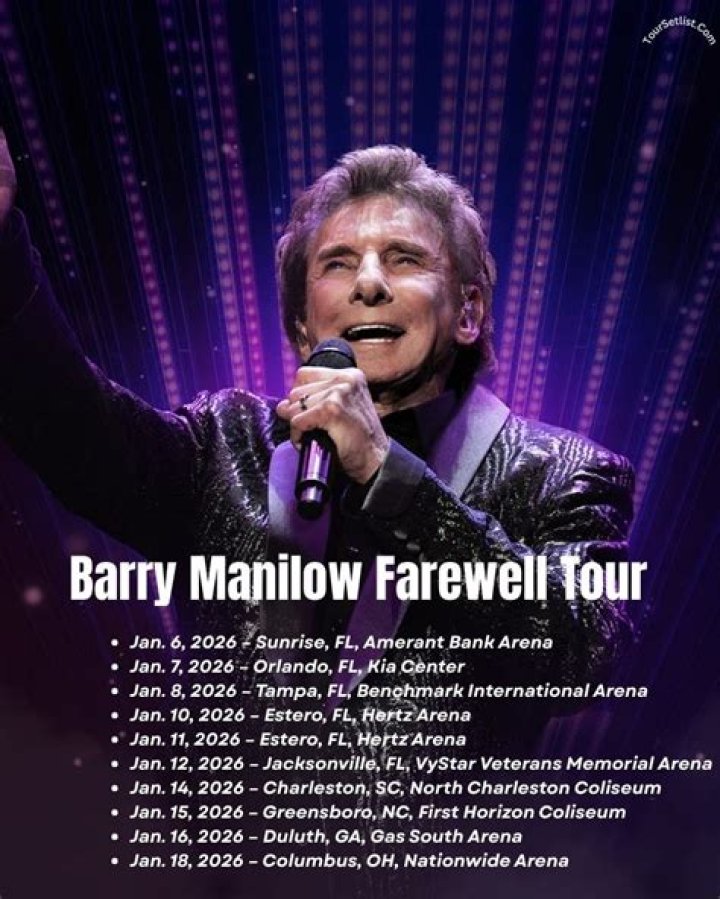 How Much Money Is Barry Manilow Worth? A Deep Dive Into His Wealth