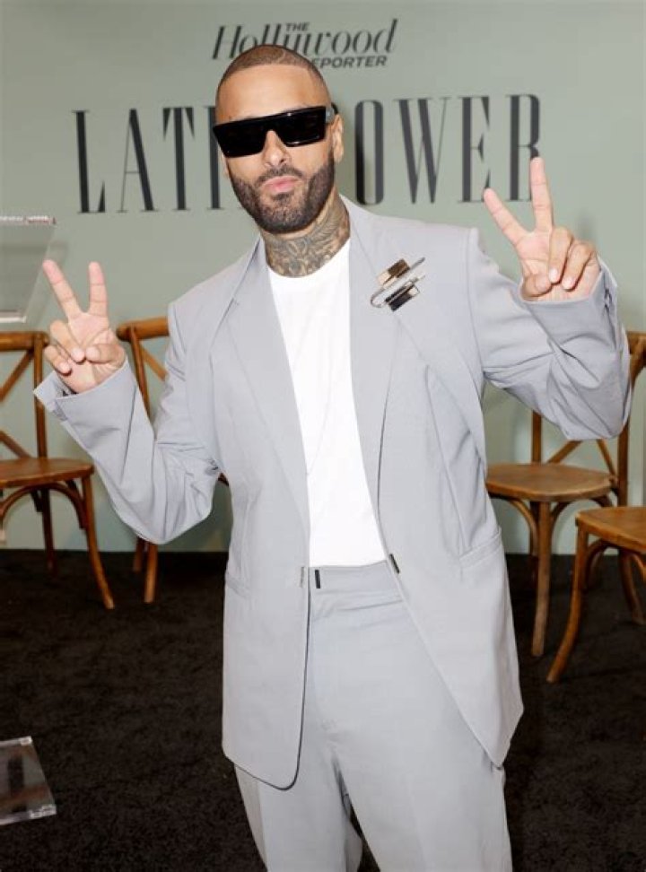 How Much Is Nicky Jam Worth? Exploring the Wealth of the Reggaeton Icon