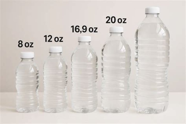 How Much Oz in a Water Bottle: A Comprehensive Guide