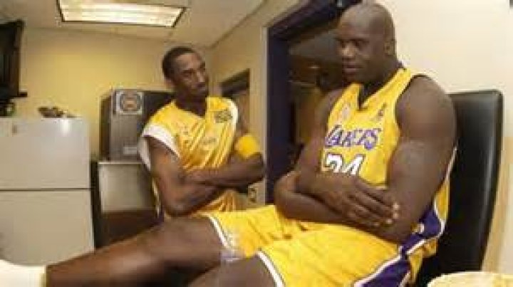 Shaq's Weight: The Inside Scoop