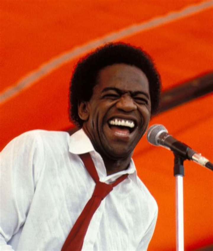 Uncovering the Age of Al Green: A Journey Through Time
