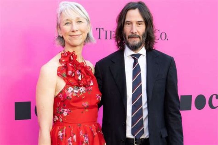 How Old is Alexandra Grant and Keanu Reeves? A Detailed Look at Their Lives and Relationship