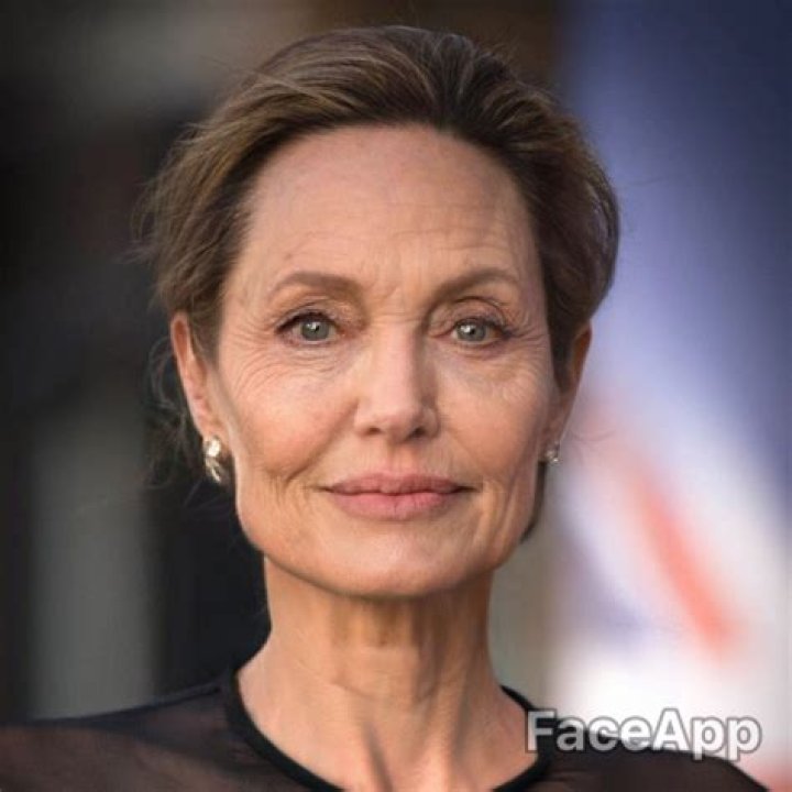 How Old is Angelina Jolie? Everything You Need to Know