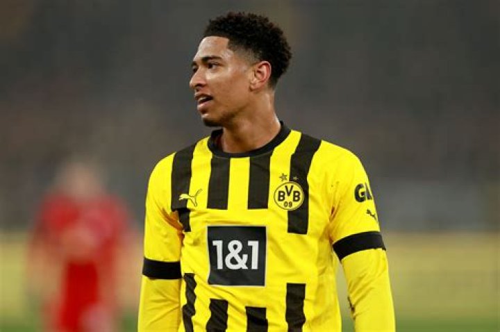 How Old is Jude Bellingham? A Comprehensive Look at the Young Football Star