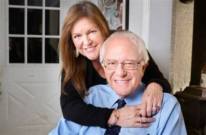 Bernie Sanders Wife's Age: A Comprehensive Guide