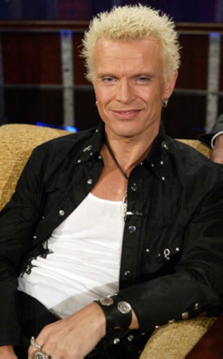 How Old is Billy Idol? A Deep Dive into the Life and Career of a Rock Icon