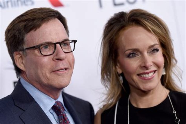 Unveiling the Age of Bob Costas' Wife: A Glimpse into Their Life Together