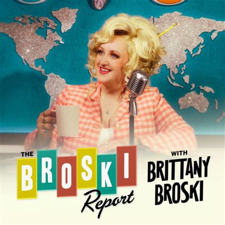 How Old is Brittany Broski? A Deep Dive into the Life and Career of the Viral Sensation