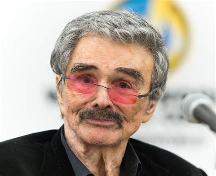 Shocking: Burt Reynolds' Age at Death Revealed!