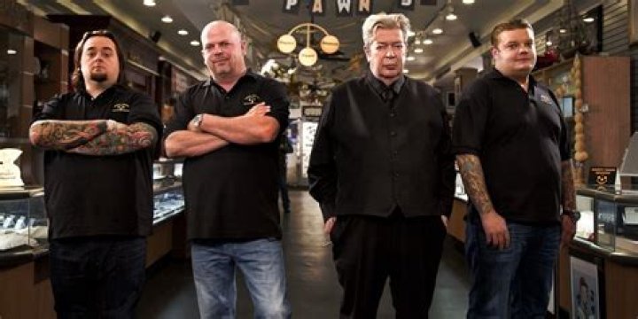 How Old is Chumlee from Pawn Stars? Discovering the Age and Journey of a Reality TV Star