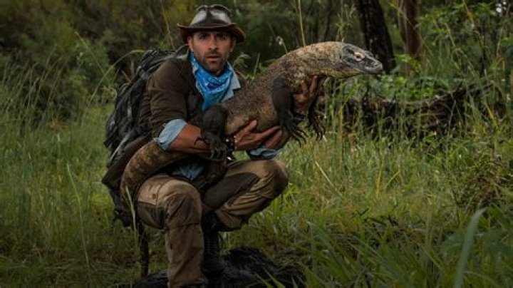 Uncover the Age of Coyote Peterson: Exploring His Journey