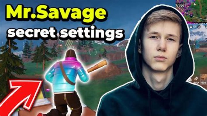 Discover the Age of D Savage: Unveiling the Truth