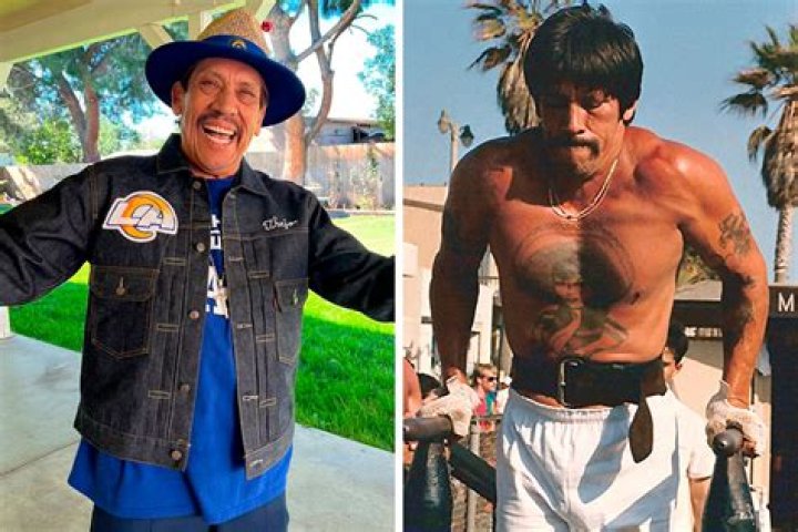Discover Danny Trejo's True Age: Uncovering the Truth Behind the Acting Legend