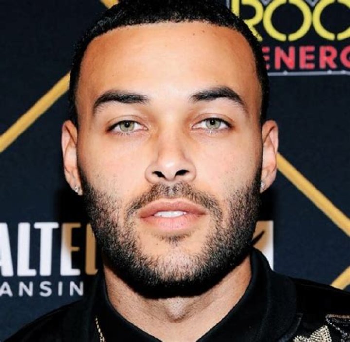 Unveiling Don Benjamin's Age: A Comprehensive Guide