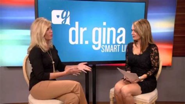 When Was Dr. Gina Loudon Born?