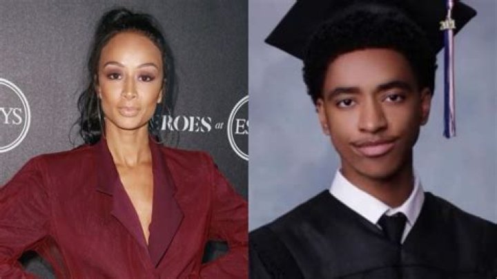 How Old is Draya Michele's Son? A Comprehensive Look at the Life of Draya Michele's Family