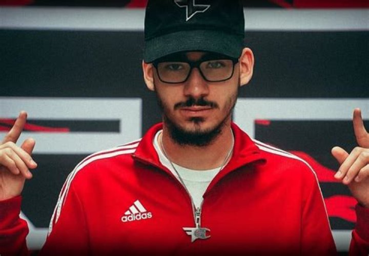 Age of Faze Sway: A Deep Dive into the Life and Accomplishments of the Fortnite Pro