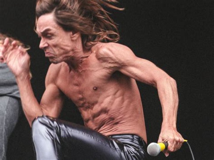 How Old is Iggy Pop: A Comprehensive Look at the Iconic Rock Legend
