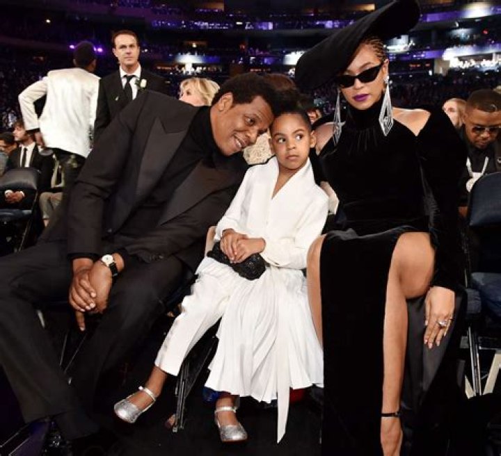 Exploring the Age of Jay-Z's Daughter: A Glimpse into the Life of Blue Ivy Carter