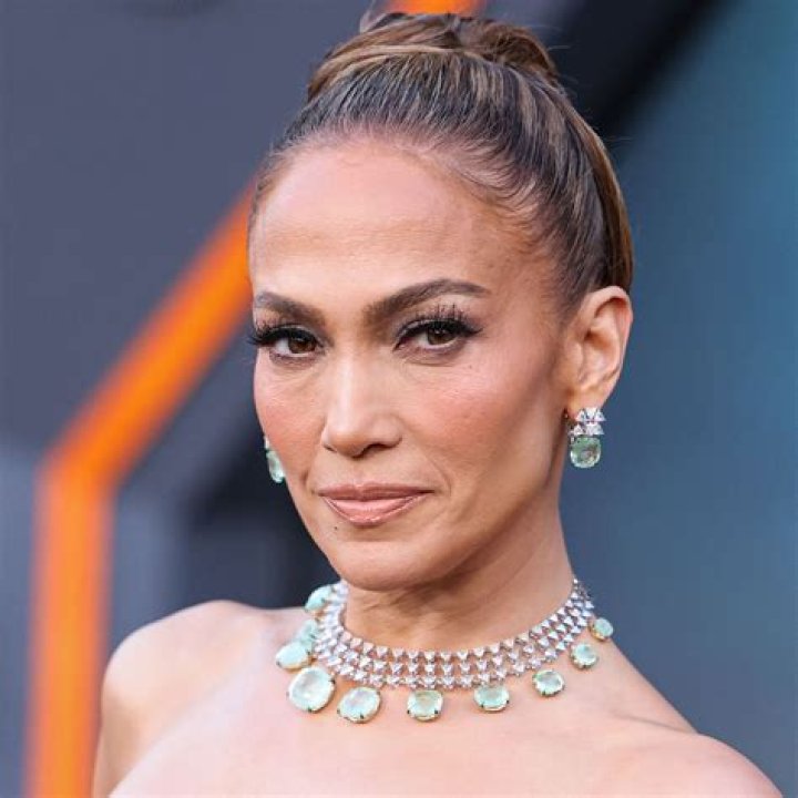 How Old is Jo Lo? A Deep Dive into the Life of Jennifer Lopez