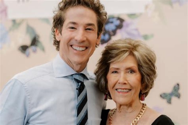 Discover the Age of Joel Osteen's Wife: An Insightful Revelation