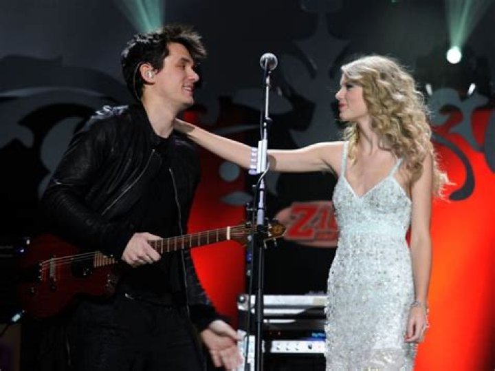 How Old Was John Mayer When He Dated Taylor Swift? A Detailed Exploration