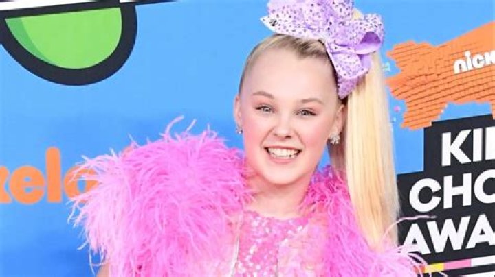 How Old is Jojo Siwa? A Comprehensive Guide to Her Age, Life, and Career