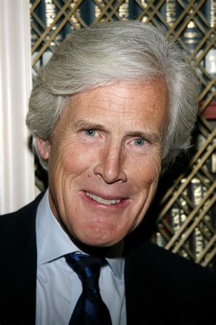 Unveiling the Age of Keith Morrison: A Fascinating Journey