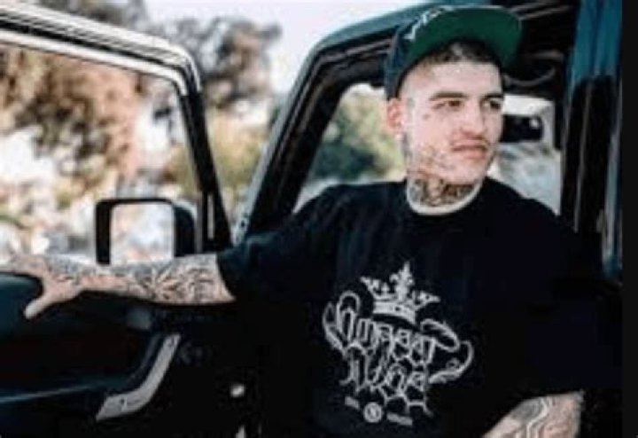 When Was Lefty Gunplay Born: Exploring His Age