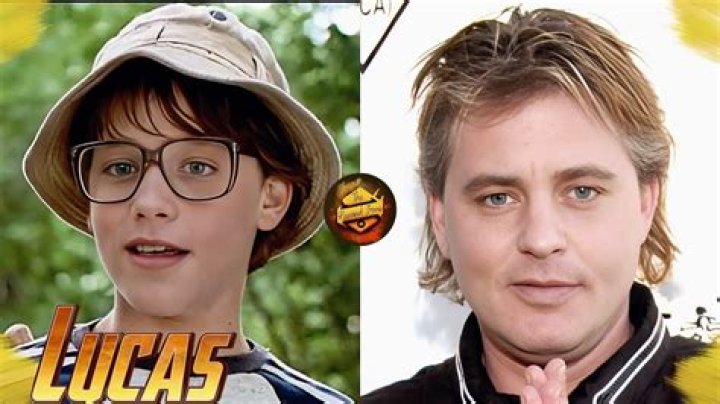 Unveiling the Age of Lucas Scott: A Journey Through Time