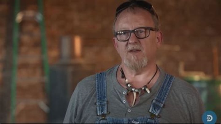How Old is Mark from Moonshiners: A Comprehensive Look at the Iconic Moonshiner