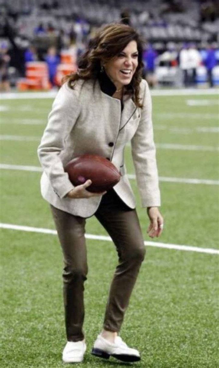 All About Michele Tafoya's Age