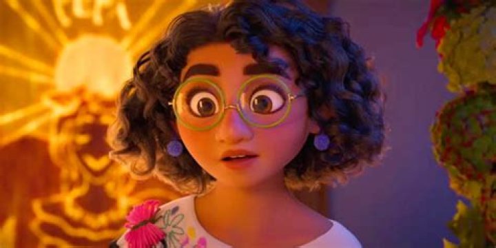 How Old is Mirabel in Encanto? Unveiling the Magical World of Disney